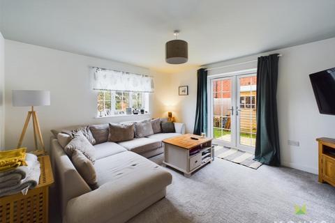 3 bedroom detached house for sale, Station Road, Baschurch, Shrewsbury