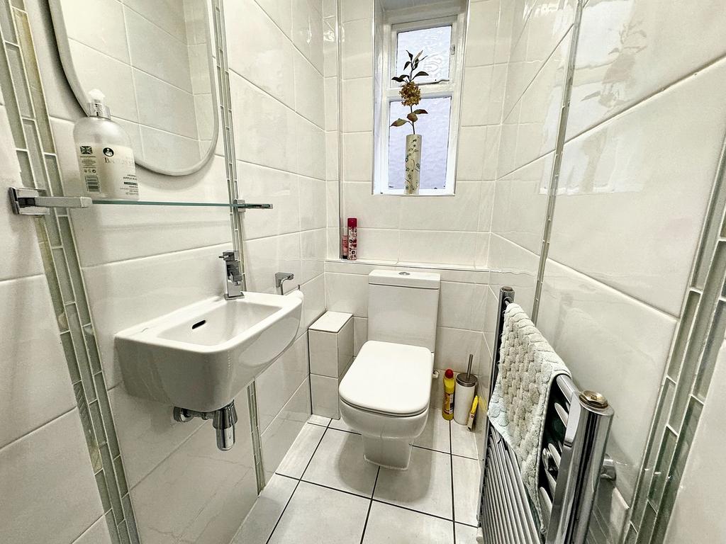 Guest WC