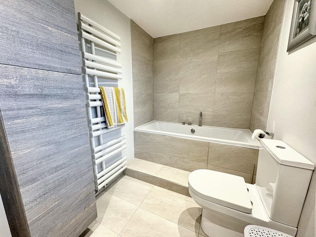 En-Suite