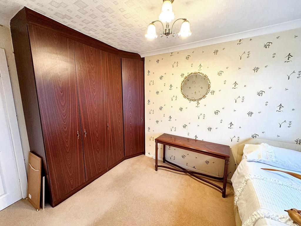 Bedroom Four