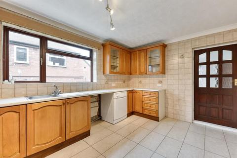 3 bedroom semi-detached house for sale, Spring Lane, Lambley, Nottingham