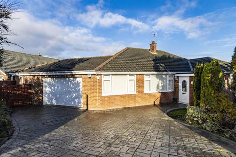 3 bedroom detached bungalow for sale, Welbeck Drive, Wingerworth, Chesterfield