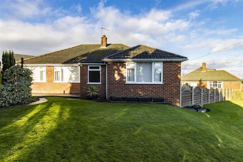 3 bedroom detached bungalow for sale, Welbeck Drive, Wingerworth, Chesterfield