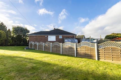 3 bedroom detached bungalow for sale, Welbeck Drive, Wingerworth, Chesterfield