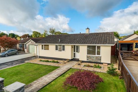 2 bedroom detached bungalow for sale, Treburley, Launceston