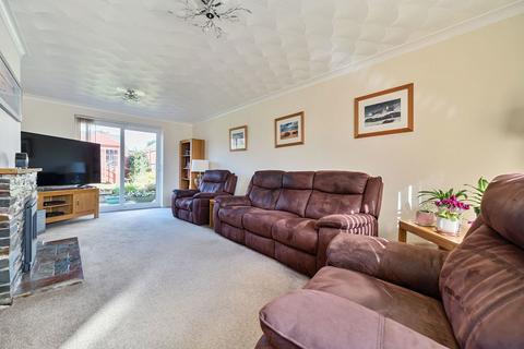 2 bedroom detached bungalow for sale, Treburley, Launceston