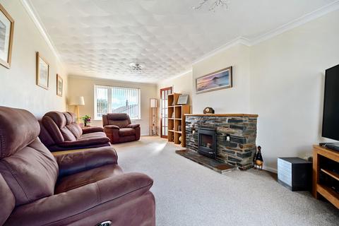 2 bedroom detached bungalow for sale, Treburley, Launceston