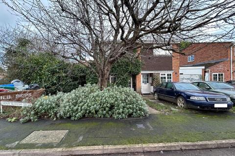 2 bedroom semi-detached house for sale, Cherry Blossom Grove, Whitnash, Royal Leamington Spa