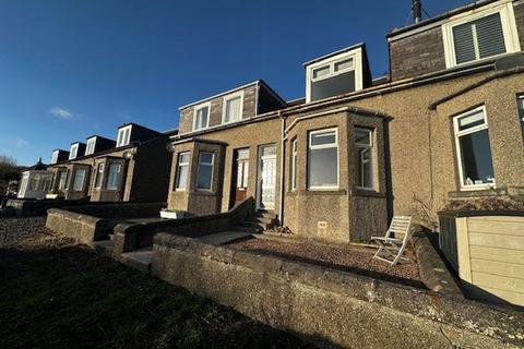 2 bedroom terraced house to rent, Durham Terrace, Leven, Fife