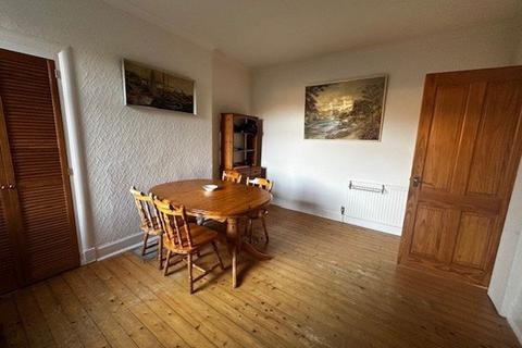 2 bedroom terraced house to rent, Durham Terrace, Leven, Fife