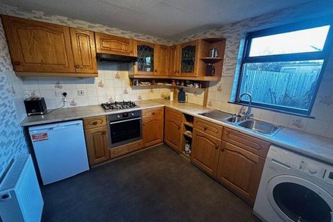 2 bedroom terraced house to rent, Durham Terrace, Leven, Fife