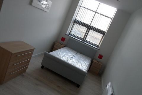 1 bedroom apartment to rent, 2 Mill Street, City Centre, Bradford, BD1