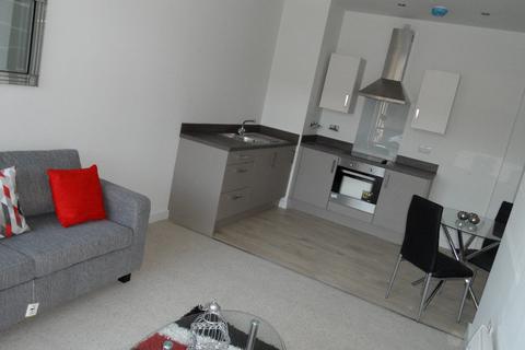 1 bedroom apartment to rent, 2 Mill Street, City Centre, Bradford, BD1