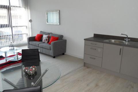 1 bedroom apartment to rent, 2 Mill Street, City Centre, Bradford, BD1