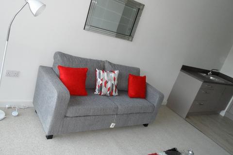 1 bedroom apartment to rent, 2 Mill Street, City Centre, Bradford, BD1