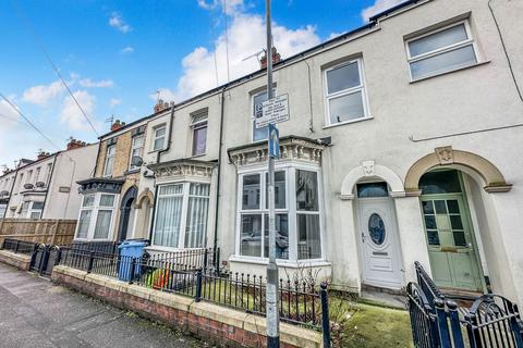 3 bedroom terraced house for sale, Granville Street, Hull HU3