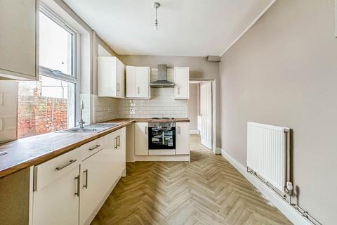 3 bedroom terraced house for sale, Granville Street, Hull HU3