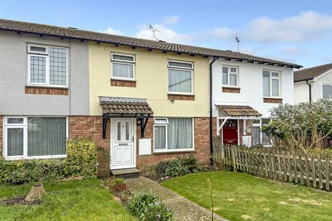 3 bedroom terraced house for sale, Armada Way, Littlehampton, West Sussex