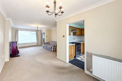 3 bedroom terraced house for sale, Armada Way, Littlehampton, West Sussex