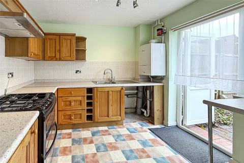 3 bedroom terraced house for sale, Armada Way, Littlehampton, West Sussex