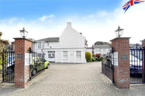 2 bedroom apartment for sale, Winterton Lodge, Goda Road, Littlehampton, West Sussex