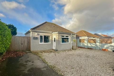 2 bedroom detached bungalow for sale, Staddiscombe Road, Plymouth PL9