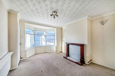 2 bedroom end of terrace house for sale, National Avenue, Hull HU5