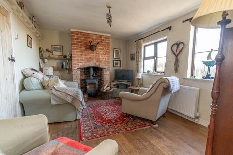 3 bedroom end of terrace house for sale, Hindringham Road, Binham, NR21