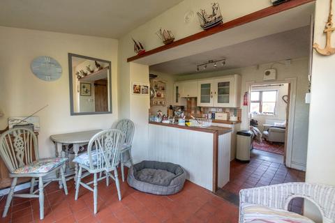 3 bedroom end of terrace house for sale, Hindringham Road, Binham, NR21