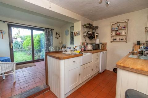3 bedroom end of terrace house for sale, Hindringham Road, Binham, NR21