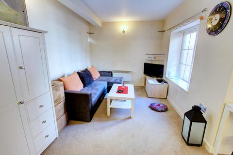 1 bedroom flat to rent, Rutland Street, Leicester LE1