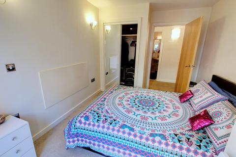 1 bedroom flat to rent, Rutland Street, Leicester LE1