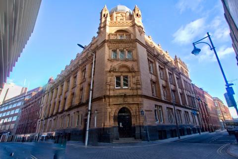 undefined, Rutland Street, Leicester LE1