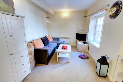 undefined, Rutland Street, Leicester LE1