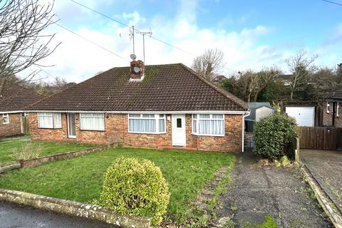 2 bedroom bungalow to rent, Dale Avenue, Hassocks BN6