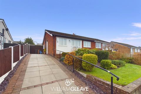 3 bedroom bungalow for sale, Hillside Road, Chester CH4