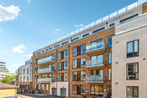 1 bedroom apartment to rent, Eltringham Street, London, SW18