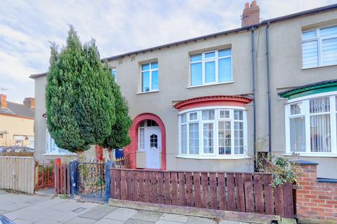 3 bedroom terraced house for sale, Osborne Road, Stockton-On-Tees, TS18