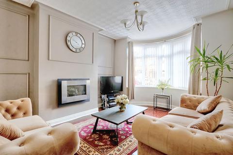 3 bedroom terraced house for sale, Osborne Road, Stockton-On-Tees, TS18