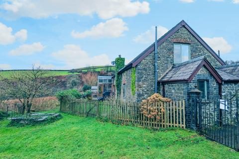 3 bedroom detached house for sale, Abernant, Carmarthen, Carmarthenshire.