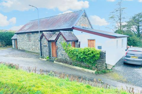 3 bedroom detached house for sale, Abernant, Carmarthen, Carmarthenshire.