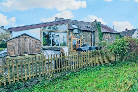 3 bedroom detached house for sale, Abernant, Carmarthen, Carmarthenshire.