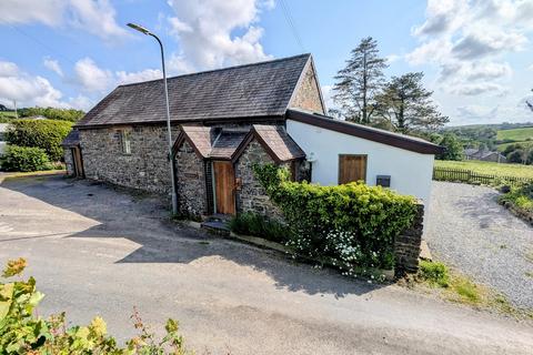 3 bedroom detached house for sale, Abernant, Carmarthen, Carmarthenshire.