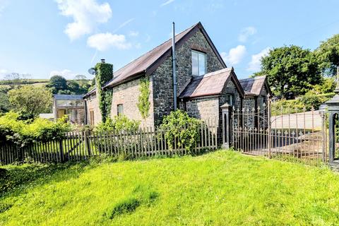 3 bedroom detached house for sale, Abernant, Carmarthen, Carmarthenshire.
