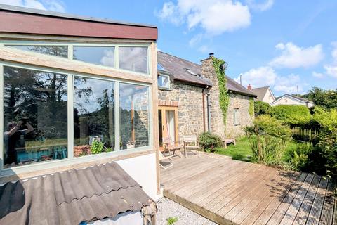 3 bedroom detached house for sale, Abernant, Carmarthen, Carmarthenshire.