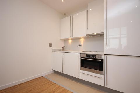 Studio to rent, Bromyard House, Bromyard Avenue, Acton W3 7BY