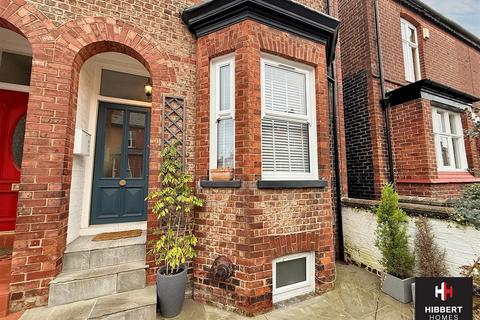 3 bedroom cottage to rent, Bold Street, Altrincham WA14