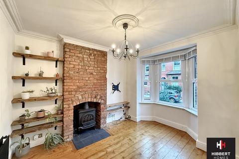 3 bedroom cottage to rent, Bold Street, Altrincham WA14