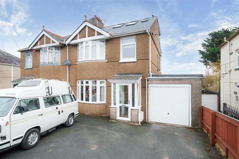 4 bedroom semi-detached house for sale, Pomphlett Road, Plymouth PL9