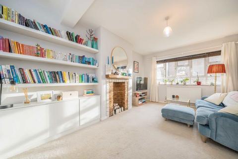 1 bedroom flat for sale, Aldrington Road, London SW16